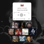 REM Weekly Playlist – Oct 29 (2021)