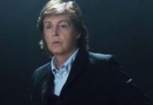 Paul McCartney – Appreciate
