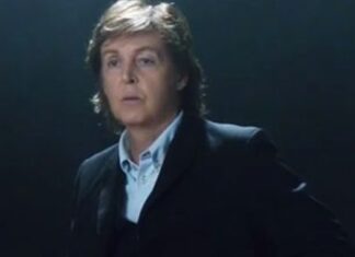 Paul McCartney – Appreciate