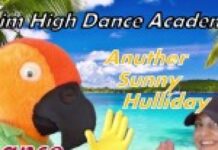 Anuther Sunny Hulliday by Mick J. Clark
