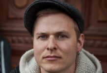 Interview with Cedric Saga