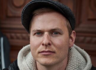 Interview with Cedric Saga