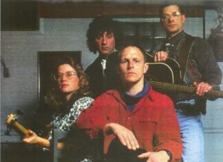 All Of My Friends by The Little Wretches