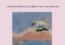 Love Will Prevail by Arn-Identified Flying Objects and Alien Friends