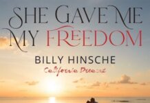 Review: She Gave Me My Freedom by Franki K