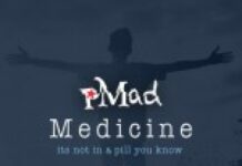 Medicine by pMad