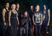 Album: Melancholic Whisper of Life by Six Inch