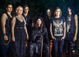 Album: Melancholic Whisper of Life by Six Inch