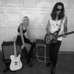Interview with Songs for Sabotage