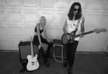 Interview with Songs for Sabotage
