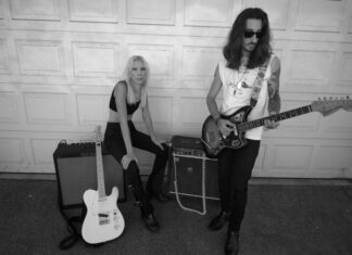 Interview with Songs for Sabotage