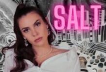 Salt by Estella Dawn