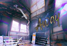 Away by BULSARA