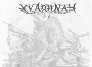 Xvarhnah – Crown
