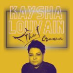 Interview with Kaysha Louvain