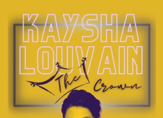 Interview with Kaysha Louvain