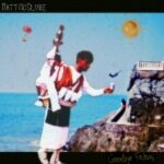 Album: Goodbye Felons by Matt McClure