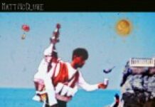 Album: Goodbye Felons by Matt McClure