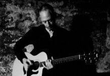 Interview with Sano Hill