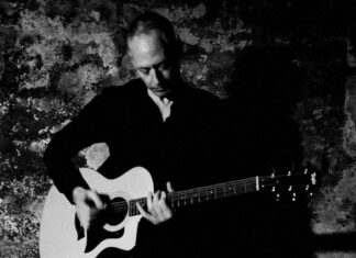 Interview with Sano Hill