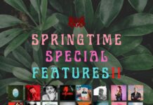 Springtime Special Features! P. 2
