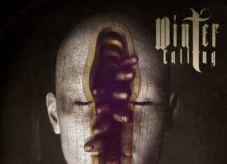 Winter Calling – Faces