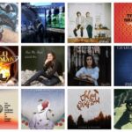 The Indie Music Magic! (Playlist)