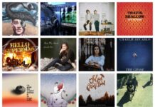 The Indie Music Magic! (Playlist)