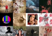 Exceptional Autumn Indie Poppers! (Playlist)