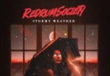 Stormy Weather by RedrumSociety