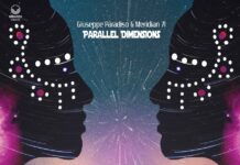 Parallel Dimensions by Giuseppe Paradiso & Meridian 71