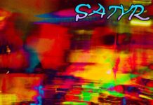 Andromeda by Satyr