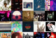 Rock Era Weekly Playlist – November 28