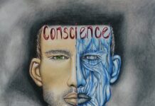 Conscience by Damn Renegades