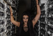 Review: Can We Pretend by Sharone
