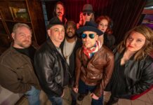 Interview with Trick Shooter Social Club