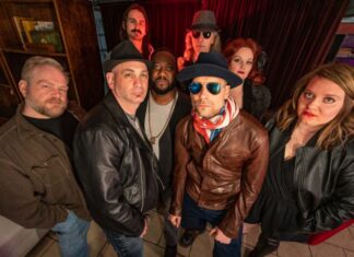 Interview with Trick Shooter Social Club