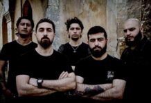 Dark Phantom – Nation of Dogs (Music Video)