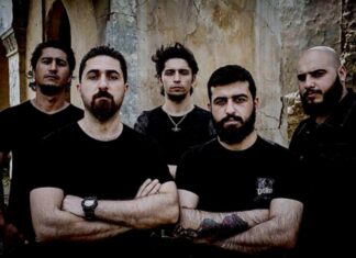 Dark Phantom – Nation of Dogs (Music Video)