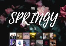 The Springy Indies!