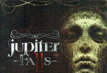 Jupiter Falls – Faces In The Sand (Part One)