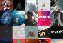 Weekly Playlist – Jan 15 (2020)