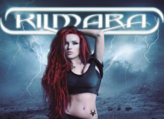 Kilmara – Love Songs and other nightmares