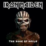 Reading the Book of Souls by Iron Maiden