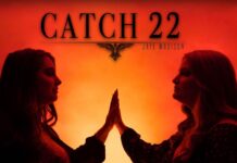 Catch 22 by Jaye Madison
