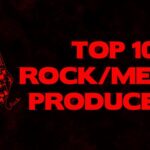 10 Record Producers You Should Know!