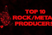 10 Record Producers You Should Know!