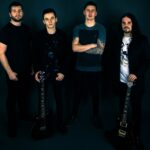 Interview with Stay for Tomorrow