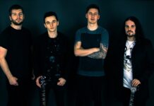 Interview with Stay for Tomorrow