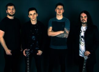 Interview with Stay for Tomorrow